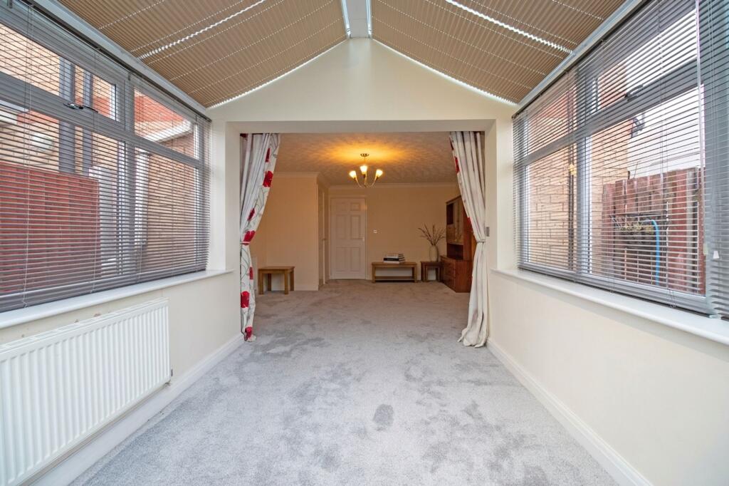 House in West Lindsey, Gainsborough - View 5