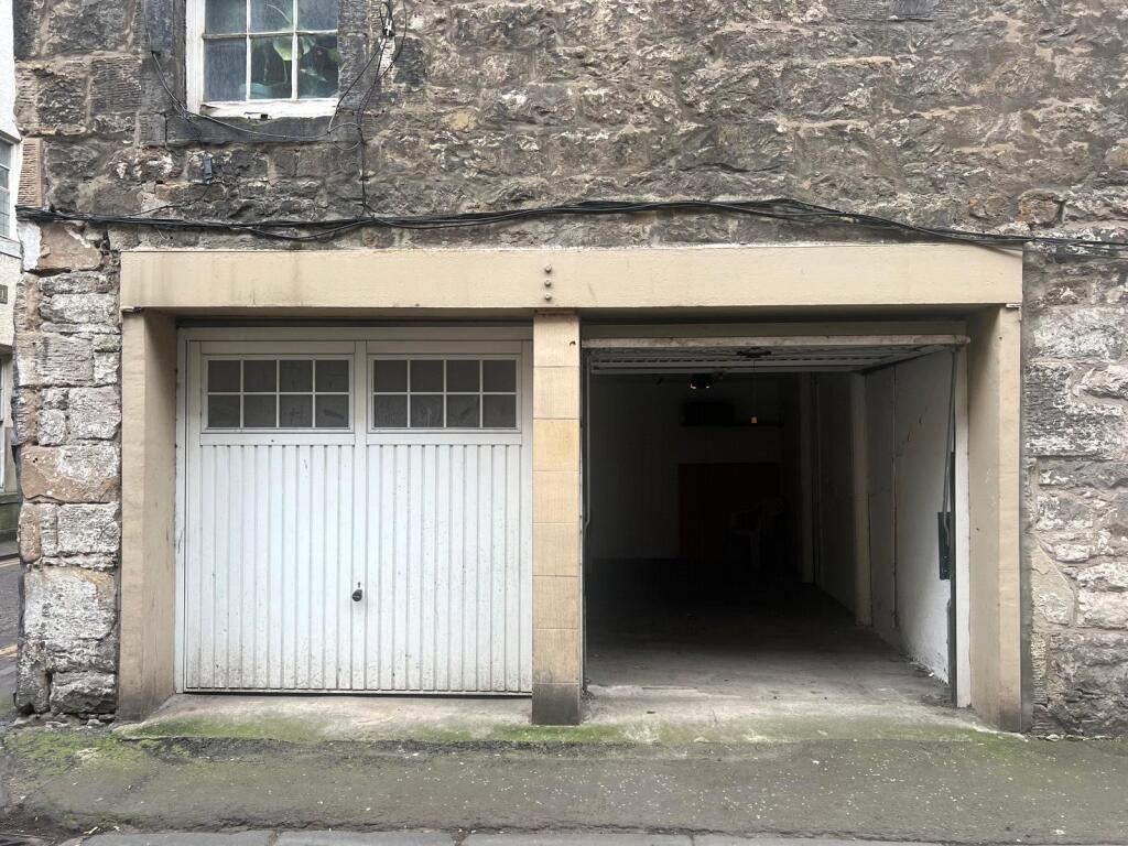 Rose Street South Lane, Edinburgh photo 3