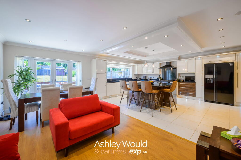 House in Birmingham - View 3