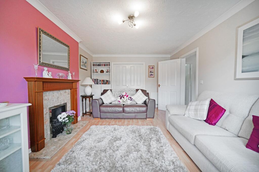 House in Solihull, Berkswell - View 3