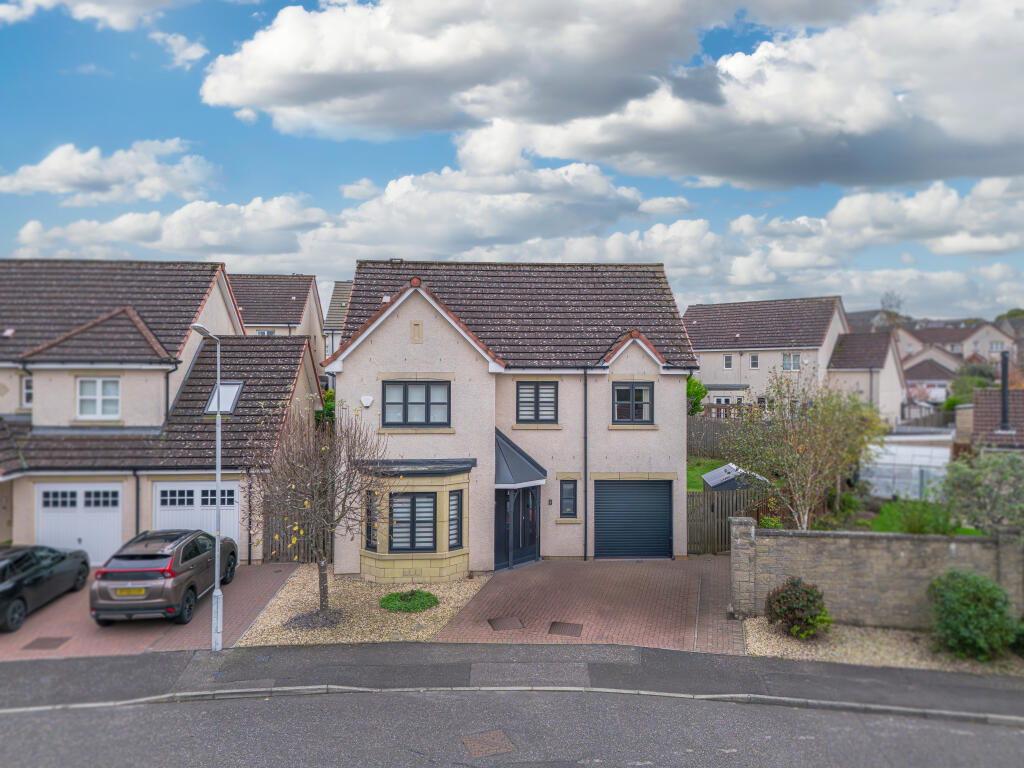 Main image of property: Stewart Road, Kelty, Fife, KY4