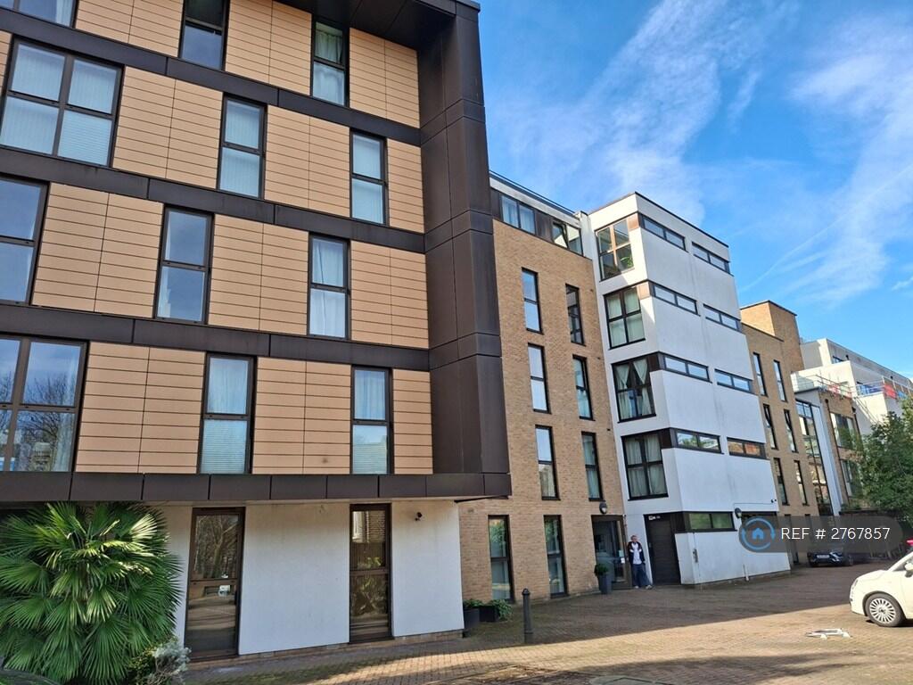 Main image of property: Carter House, London, SW11