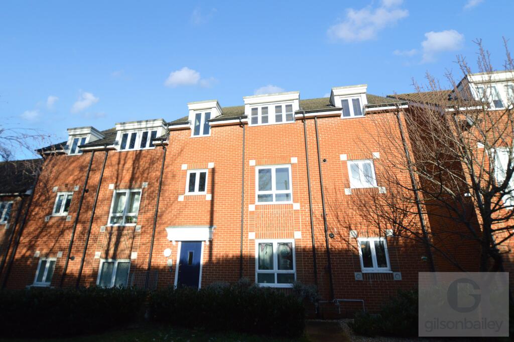 Main image of property: Branford Road, Norwich,