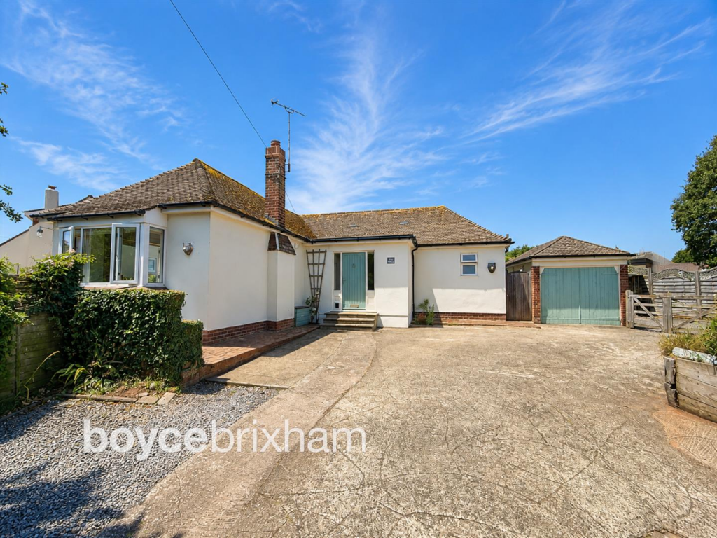 House in Torquay