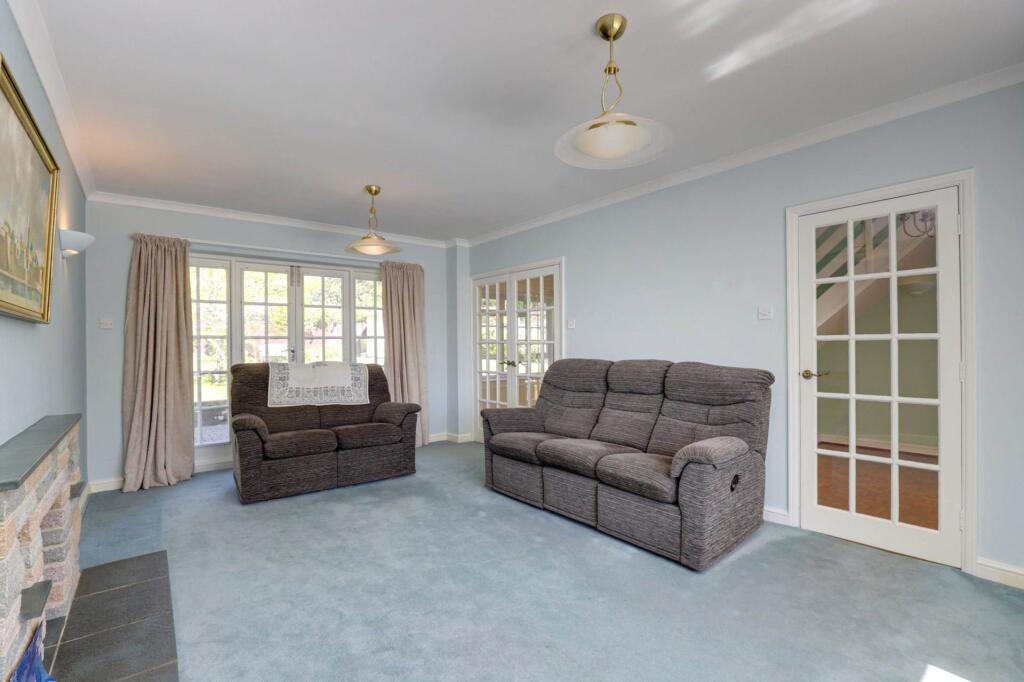 House in Reading, Emmer Green - View 6