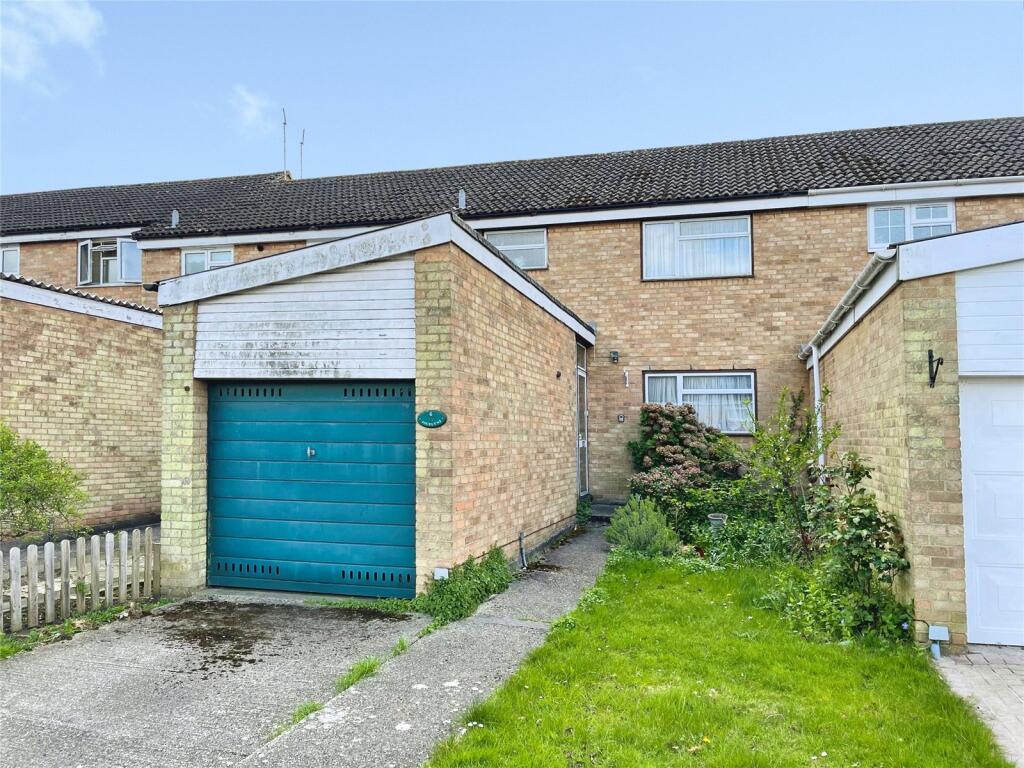 Main image of property: Jocelyns, Old Harlow, Essex, CM17