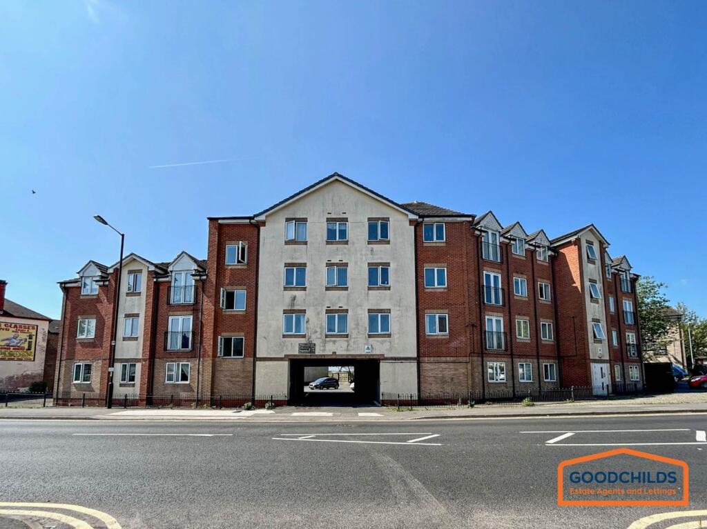Main image of property: High Street, Bloxwich, WS3