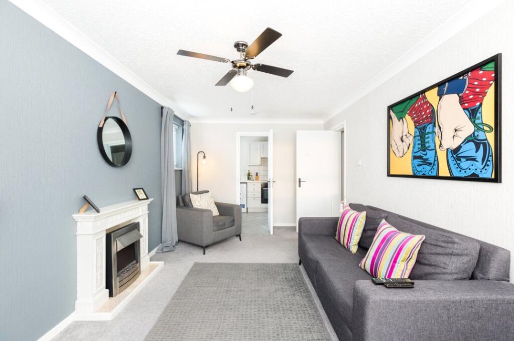 Guys Cliffe Avenue, Leamington Spa, Warwickshire, CV32 - View 5