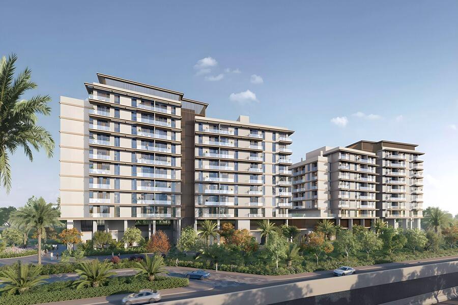 Main image of property: Ras al Khaymah