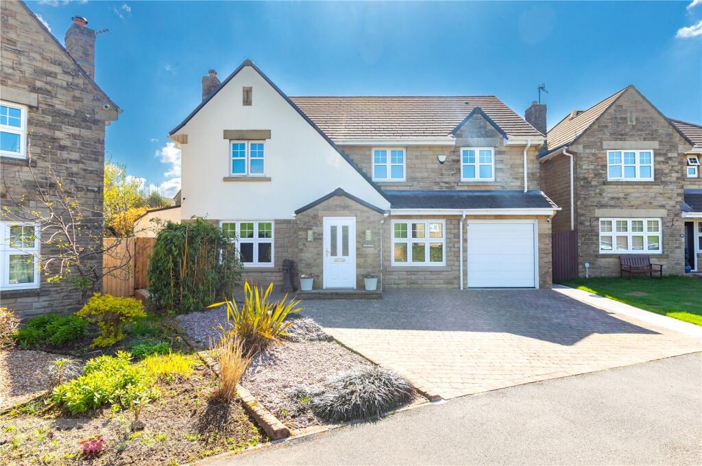 Additional image 3 of Penny Lodge Lane, Loveclough, Rossendale, BB4