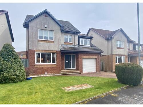 Main image of property: Campsie  court, larkhall, ML9