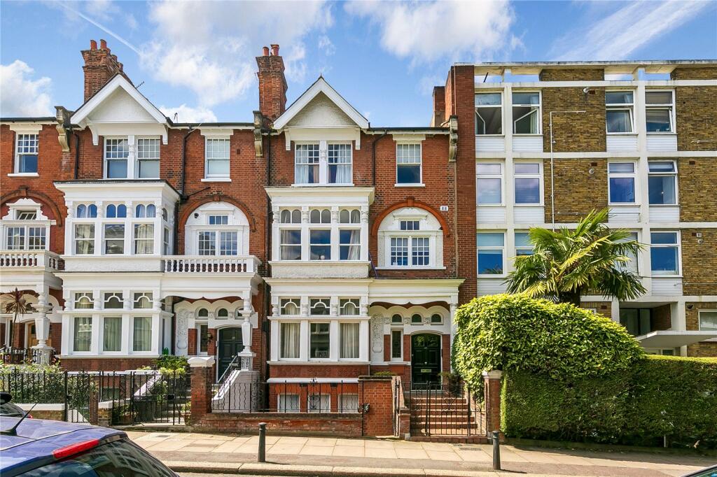 Main image of property: Richmond Hill, Richmond, TW10