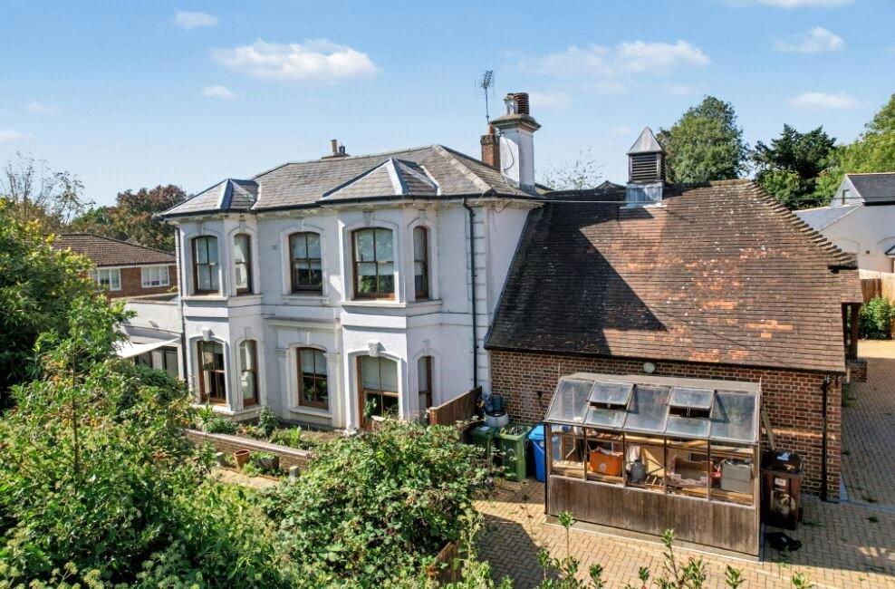 Main image of property: Eggars Hill, Aldershot, Hampshire, GU11