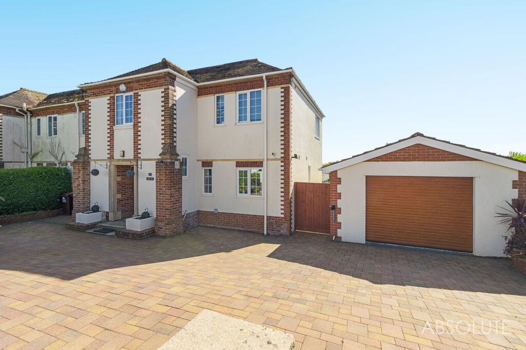 Main image of property: Roundhill Road, Torquay, TQ2