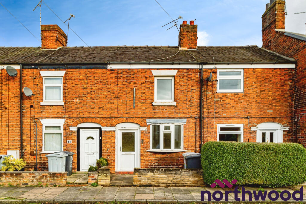 Main image of property: Newfield Street, Sandbach, CW11