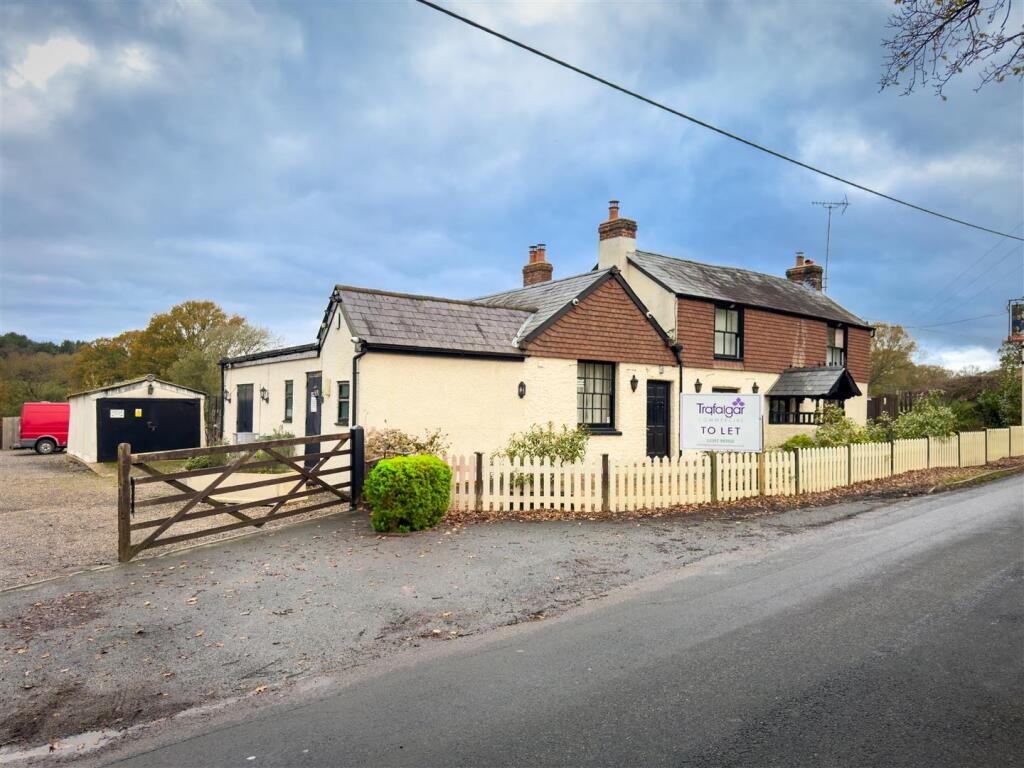 Main image of property: Church Road, Newtown, Fareham