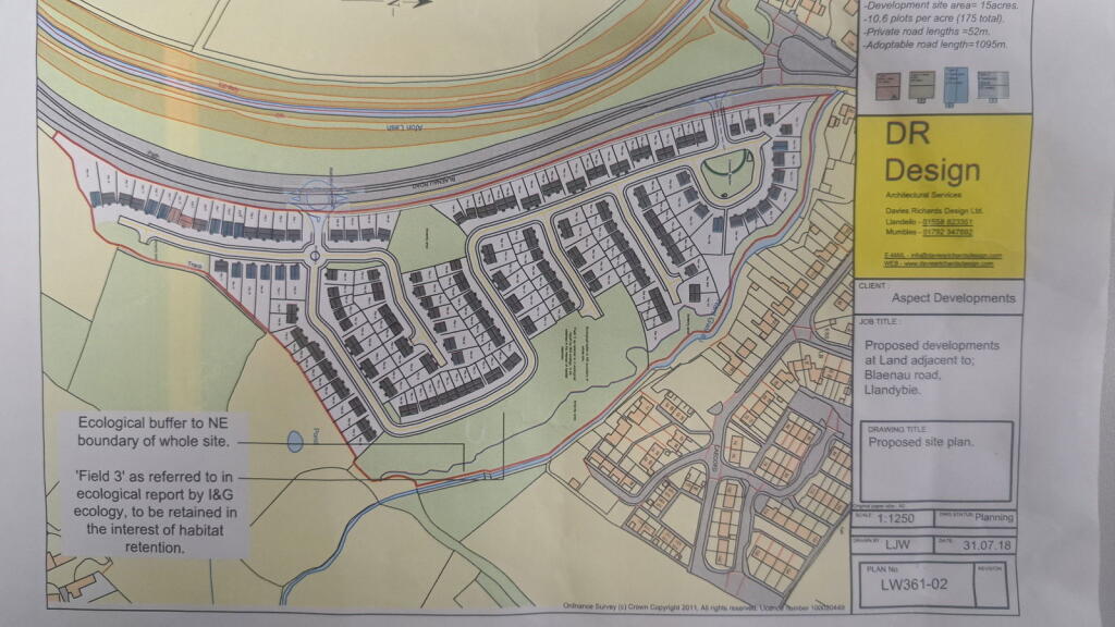 Main image of property: Blaenau Road, Llandybie, Ammanford, SA18 3AJ