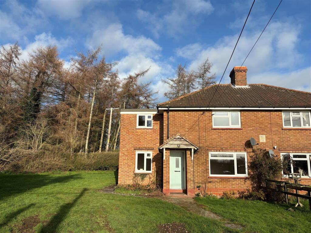 Main image of property: Coronation Cottage, Upper Wyke, St Mary Bourne