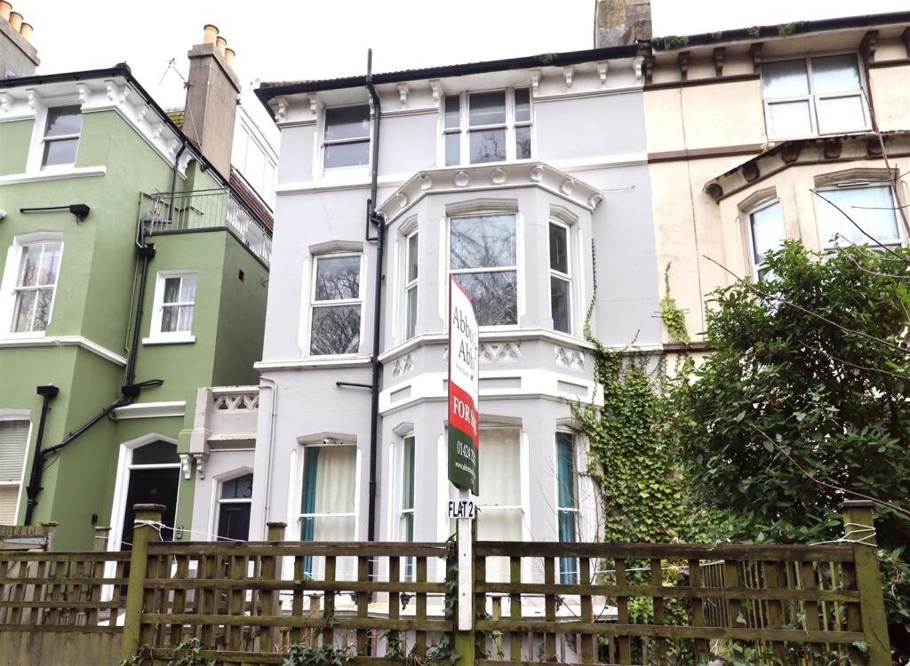 Main image of property: London Road, St Leonards-on-Sea