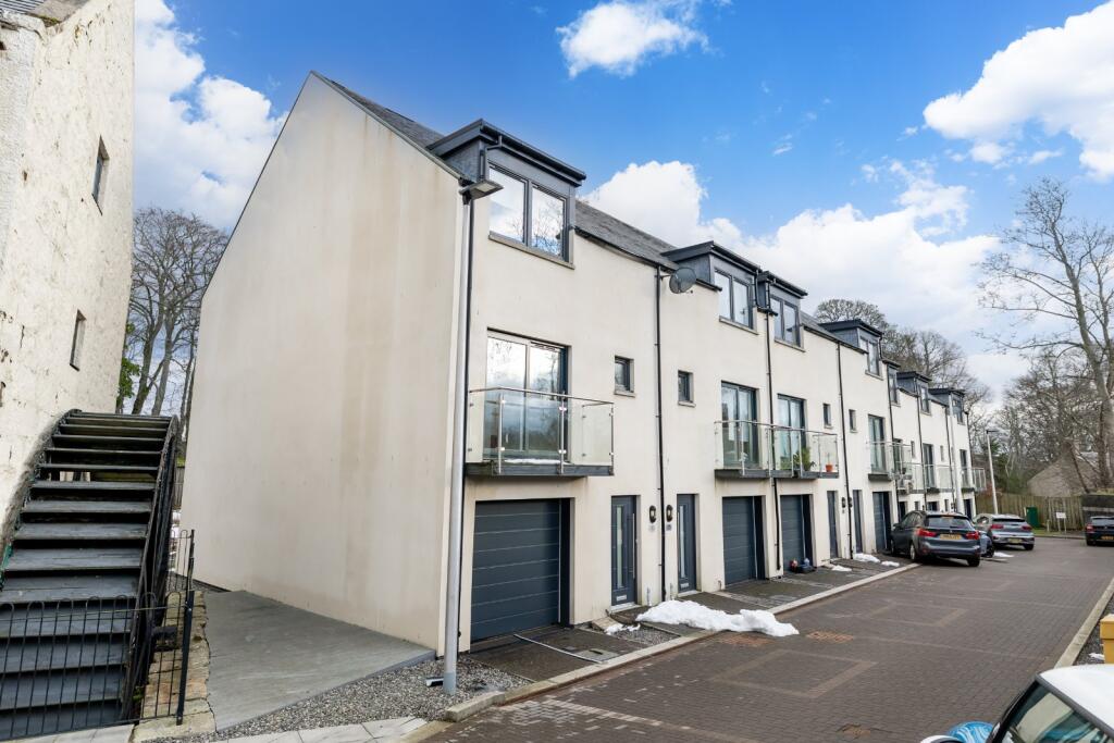 Main image of property: Murtle Mill, Bieldside, Aberdeen, AB15