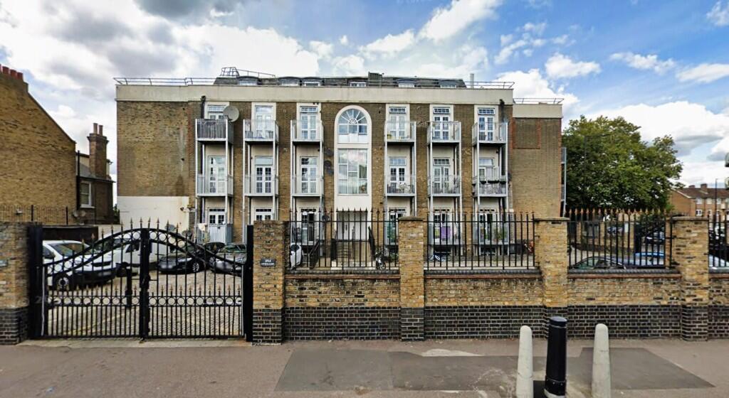 Main image of property: Upton Lane, London, E7