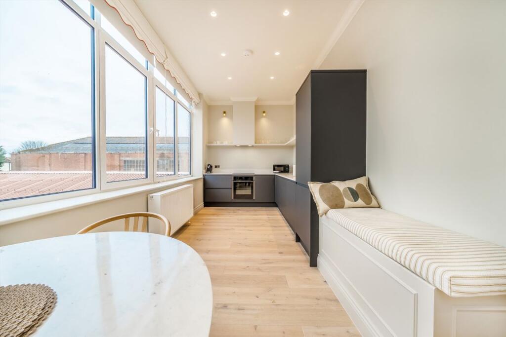 Main image of property: Heath Road, Twickenham