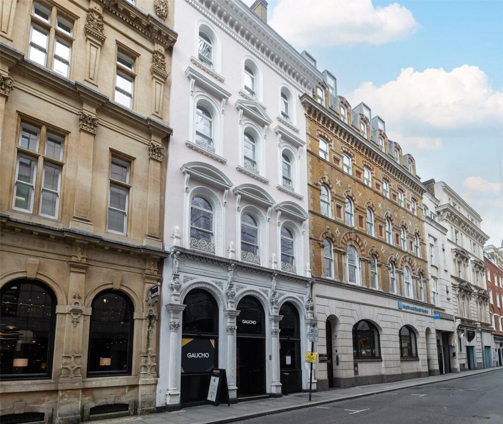 Main image of property: Chancery Lane, Temple, WC2A