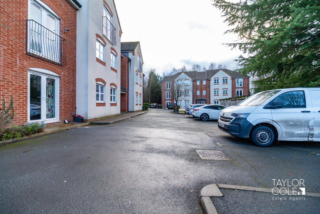 Additional image 15 of Quarry Hill, Wilnecote