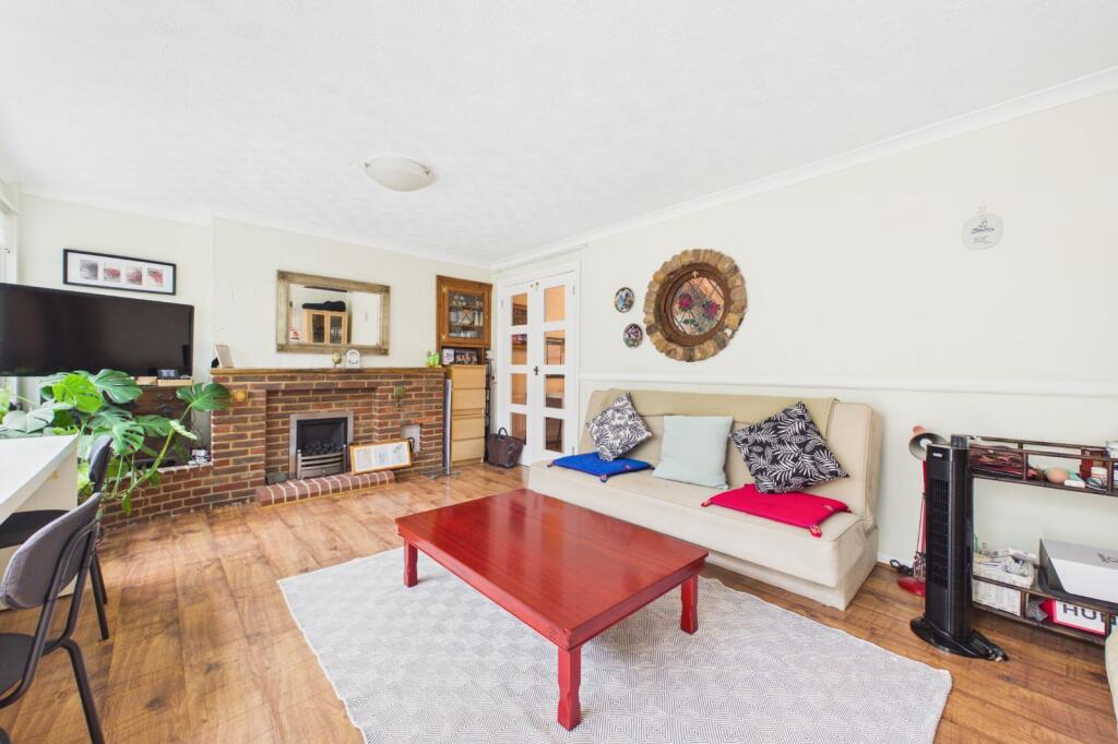 House in Winnersh, Sindlesham - View 3