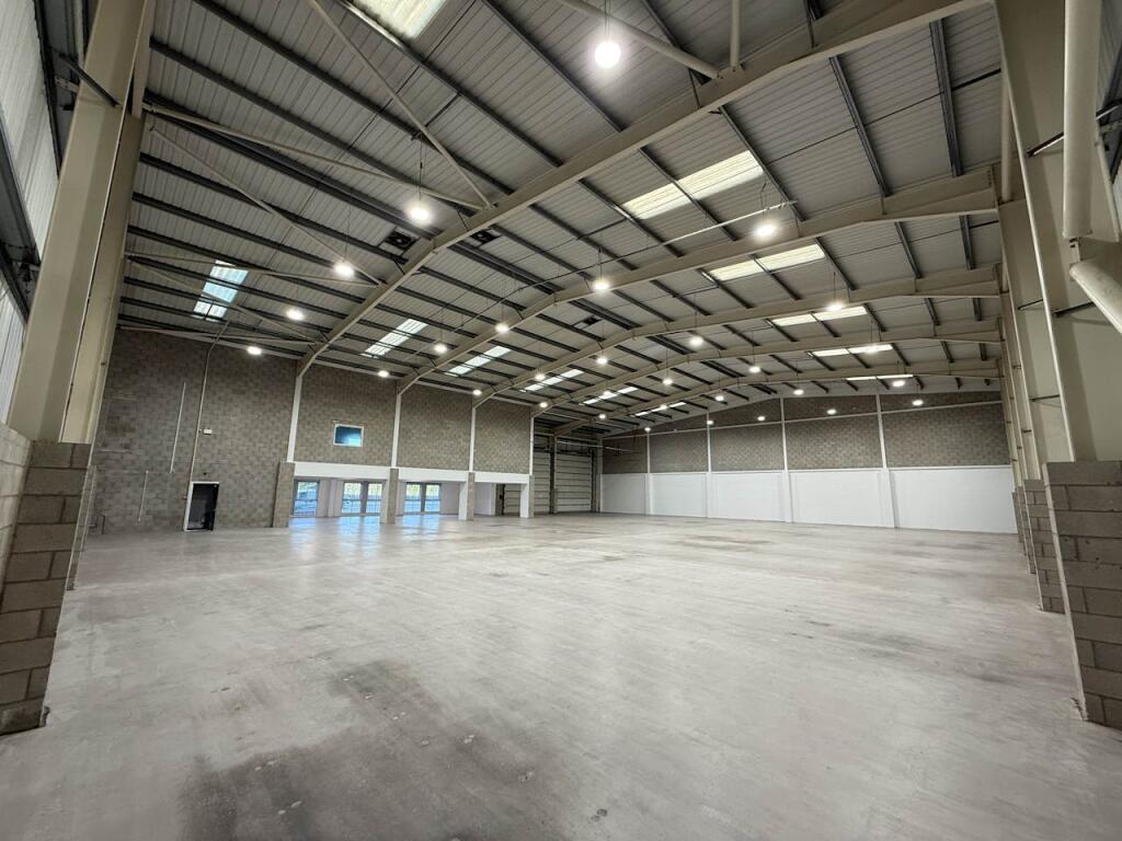 Additional image 2 of Unit 9 Network Park Industrial Estate, Birmingham, B8 1AU