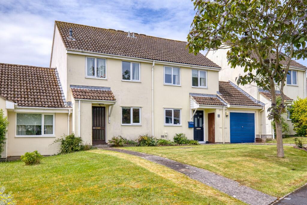 Main image of property: 3 bedroom - Central Wedmore