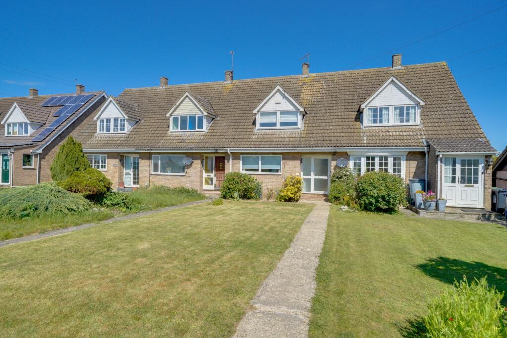 Main image of property: The Causeway Bassingbourn