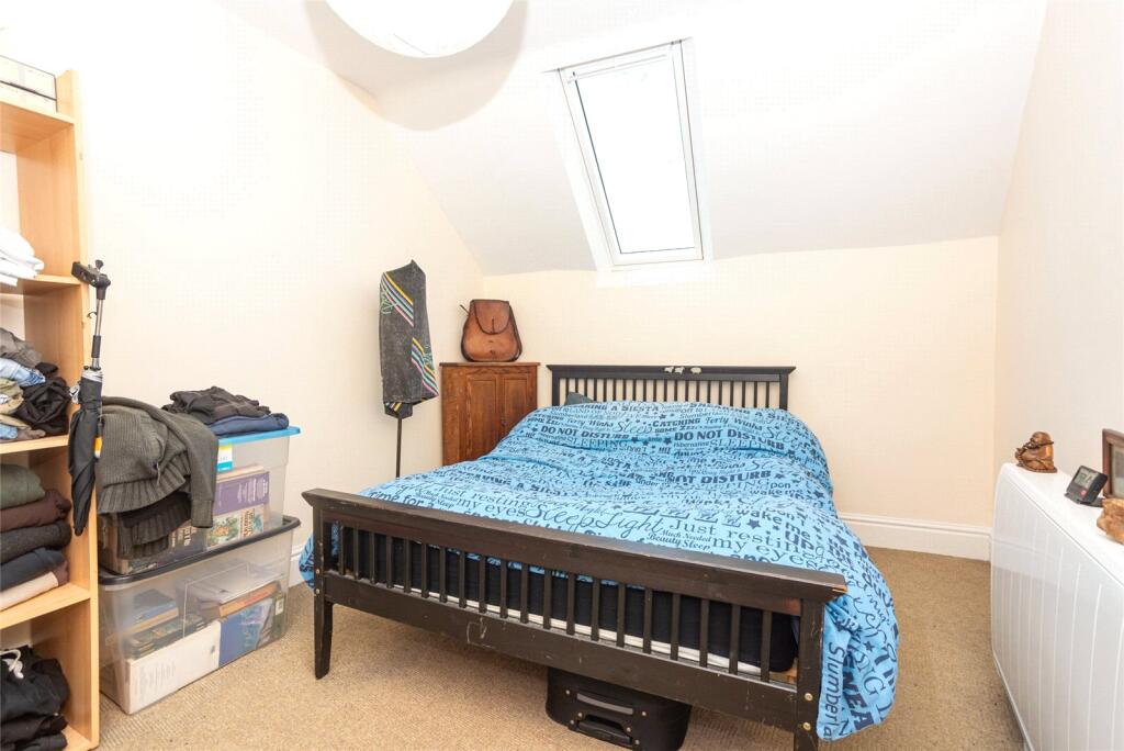 House in Caernarfon - View 2