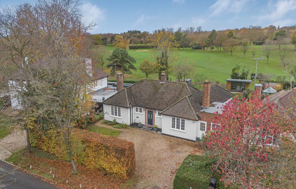Mannicotts, Welwyn Garden City, Hertfordshire, AL8