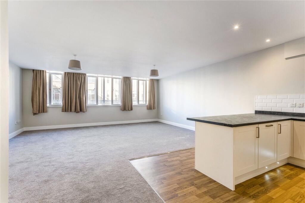 Main image of property: Broadmead, Bristol, Somerset, BS1