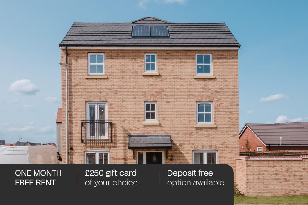 Main image of property: Hampton Green, Peterborough, PE7