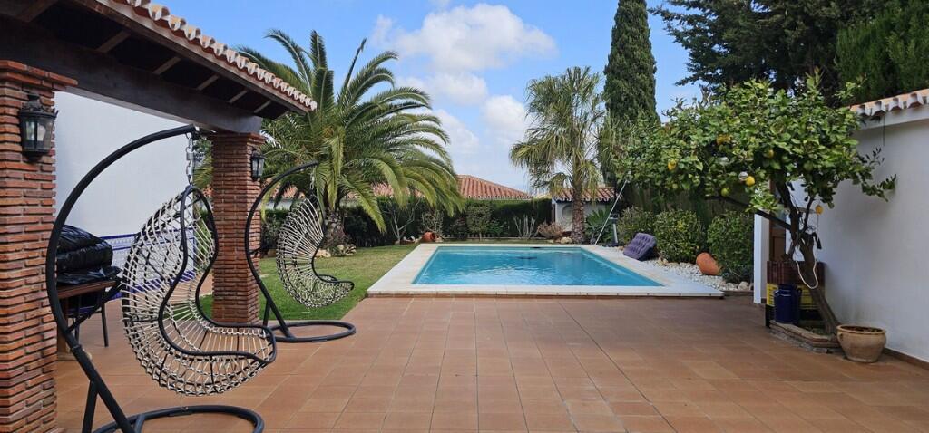 Main image of property: Alhaurín de la Torre, Málaga, Andalusia