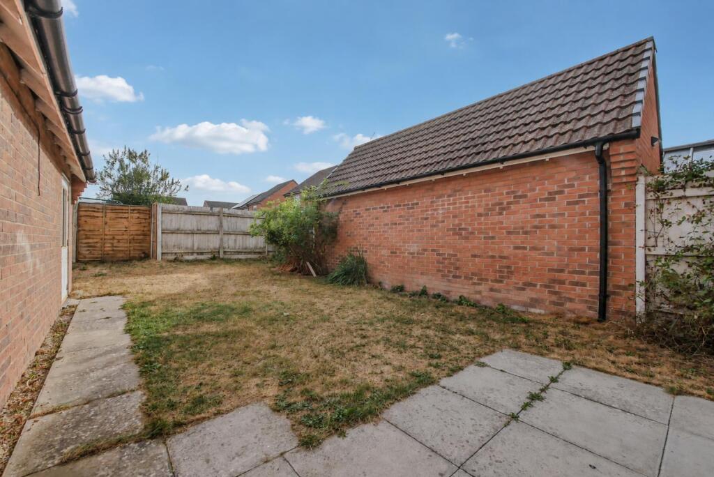 House in Oxford - View 5