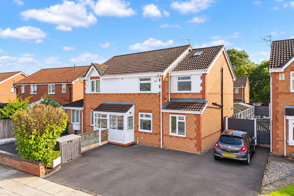 Main image of property: Ringway Road, Liverpool, L25