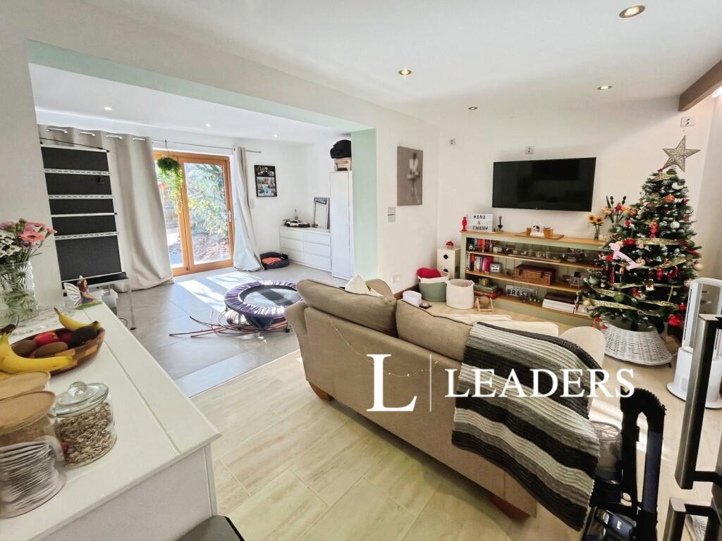 Main image of property: The Gardens, Southwick, Brighton, BN42