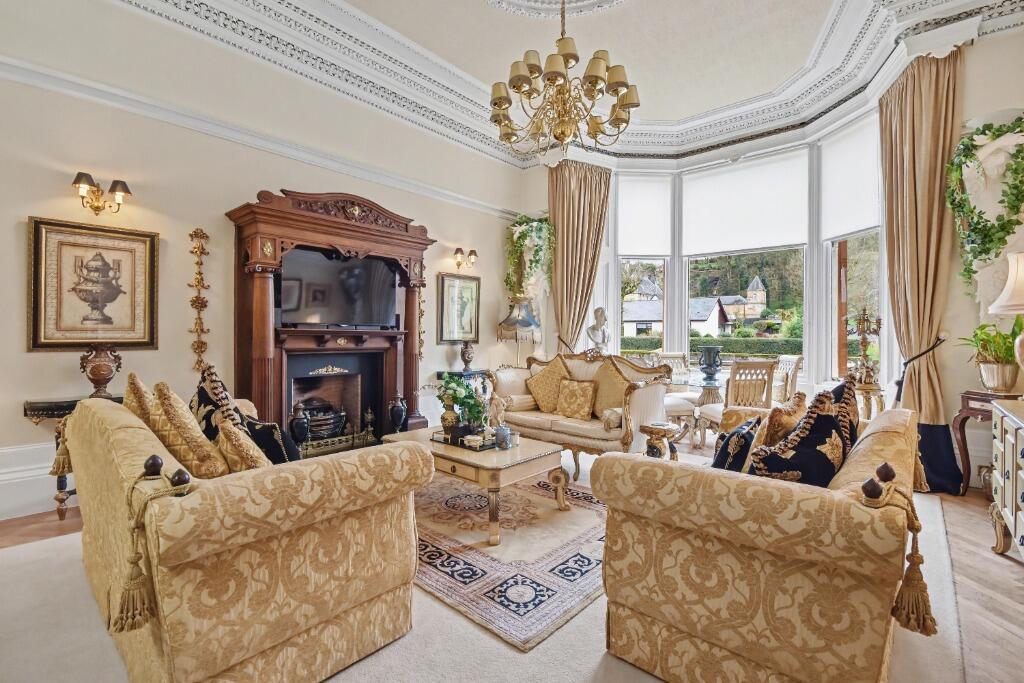 Main image of property: 92 Newark Street, Inverclyde, Greenock, PA16
