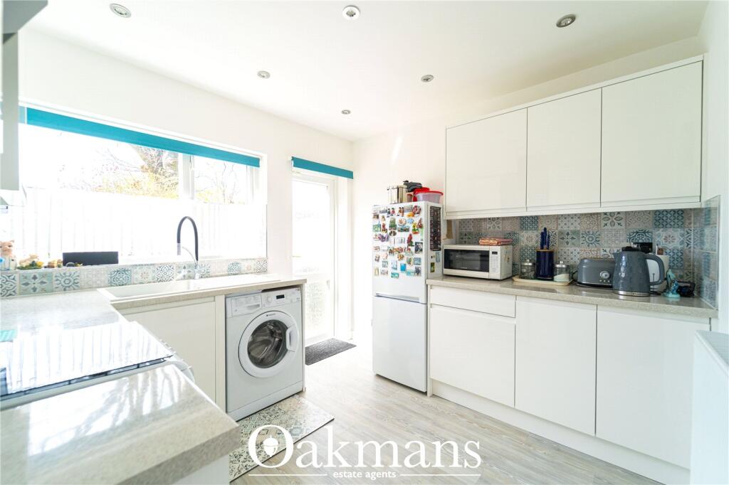 House in Birmingham, Acocks Green - View 2
