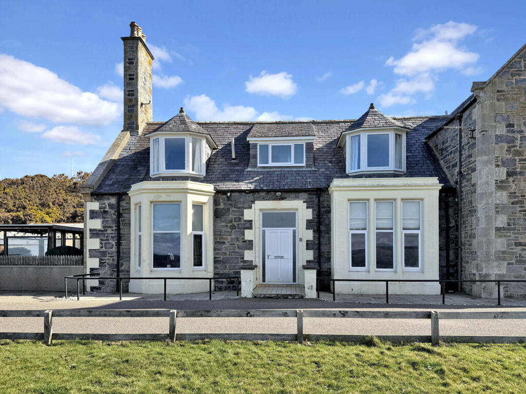 Main image of property: Portessie