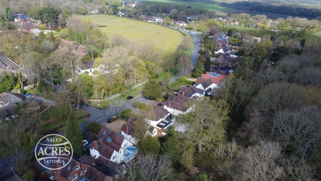 Additional image 30 of Walsall Road, Little Aston, Sutton Coldfield