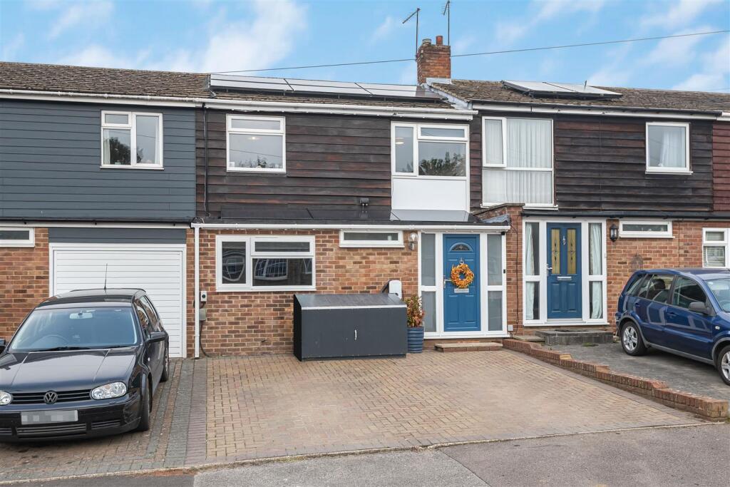 House in Stevenage
