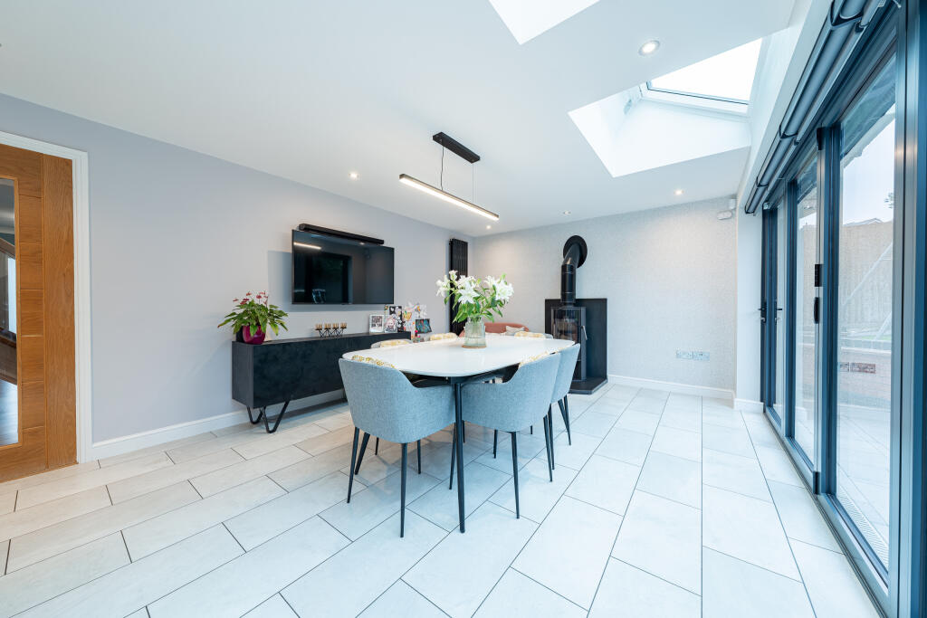 House in Leicester - View 5