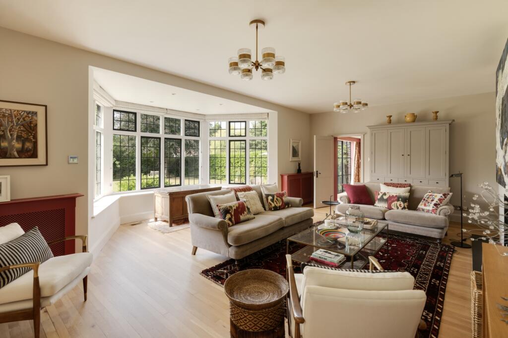 Mariners Drive, Sneyd Park, Bristol, BS9 photo 2