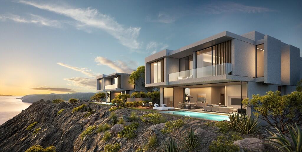 Main image of property: Muscat, Muscat