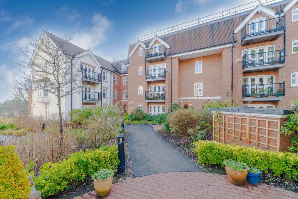 Main image of property: 8 Gabriel Place, Church Road, Birmingham, B15