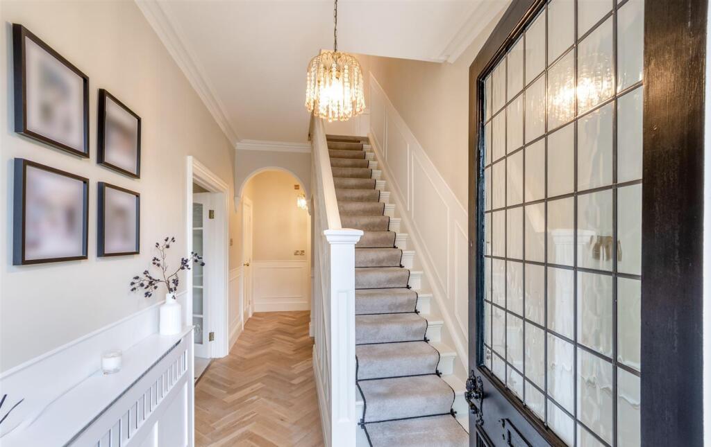 House in Doncaster - More